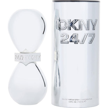 Dkny 24/7 By Donna Karan Eau De Parfum Spray 3.4 Oz