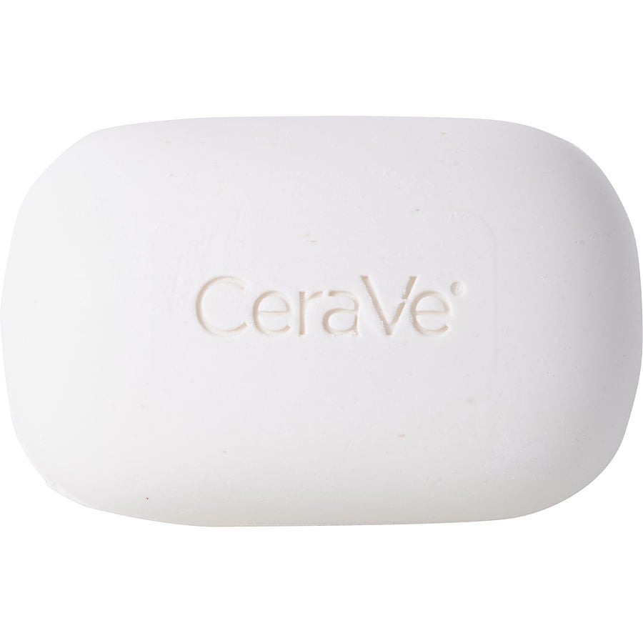 Cerave Foaming Cleanser Bar 128g/4.5oz