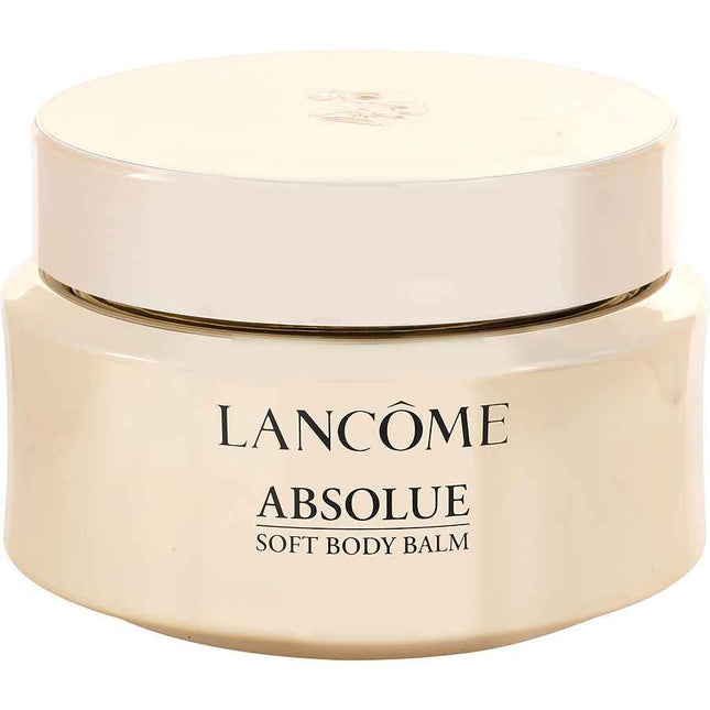 Lancome Absolue Soft Body Balm 190ml/6.4oz
