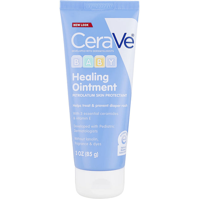 Cerave Baby Healing Ointment 85g/3oz