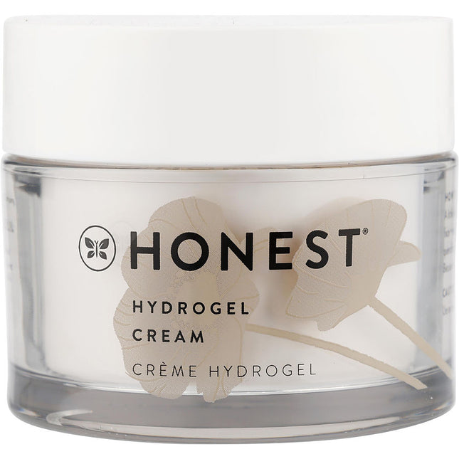 Hydrogel Cream --50ml/1.7oz Honest