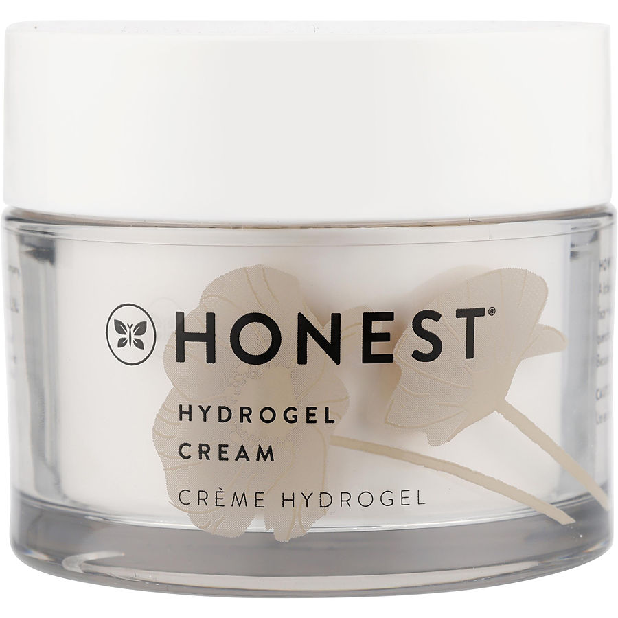 Hydrogel Cream --50ml/1.7oz Honest