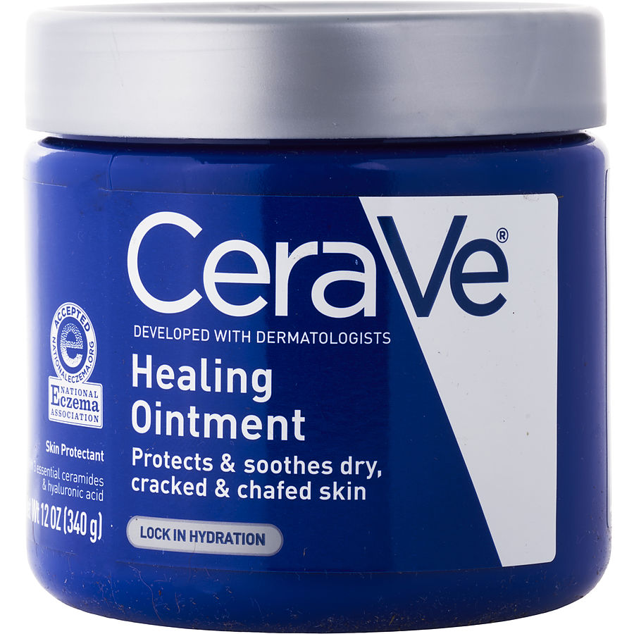 Cerave Healing Ointment 340g/12oz