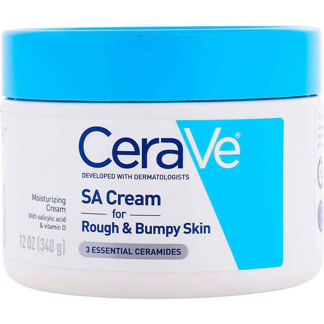Cerave Sa Cream For Rough & Bumpy Skin 340g/12oz
