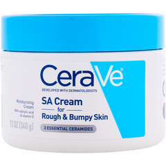 Treat Dry Skin with Care