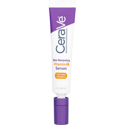 Skin Renewing Vitamin C Serum --30ml/1oz