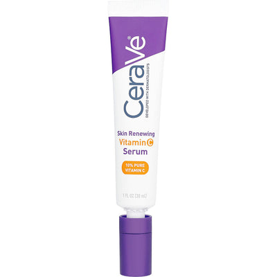 Skin Renewing Vitamin C Serum --30ml/1oz