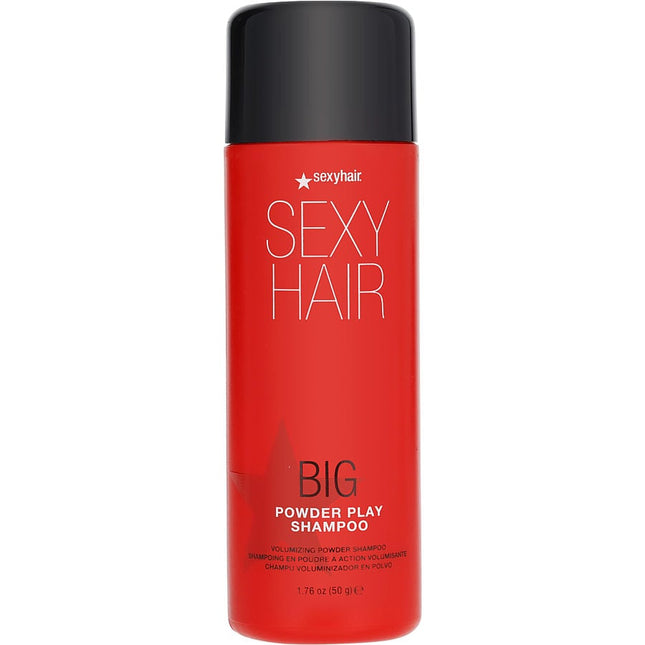 Big Sexy Hair Powder Play Shampoo Volumizing Powder 1.76 Oz