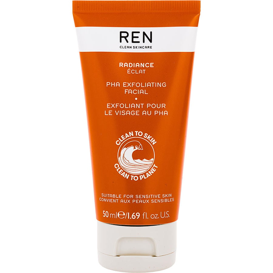 Radiance Pha Exfoliating Facial --50ml/1.69oz Ren