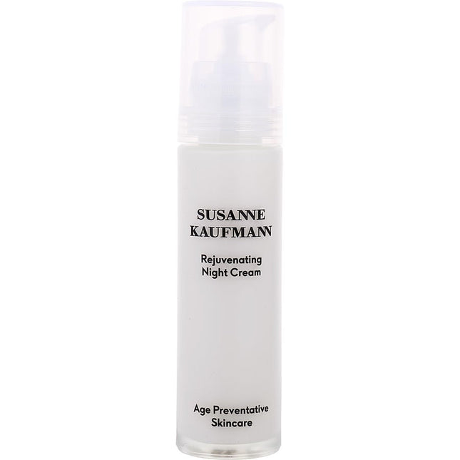 Rejuvenating Night Cream --50ml/1.7oz Susanne Kaufmann