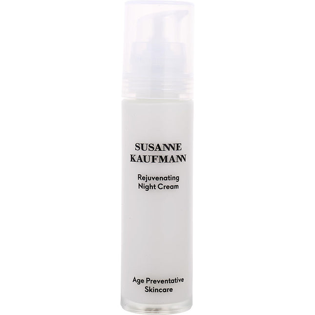 Susanne Kaufmann Rejuvenating Night Cream 50ml/1.7oz
