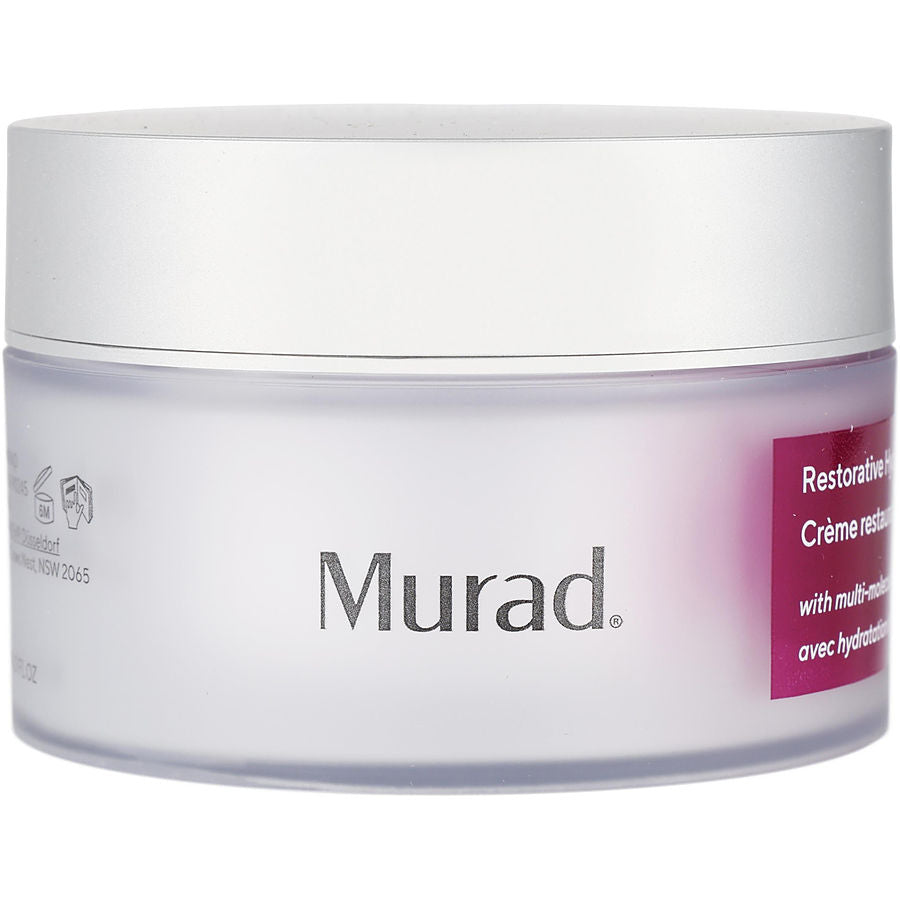 Murad Restorative Hydro-Hyaluronic Cream 50ml/1.7oz