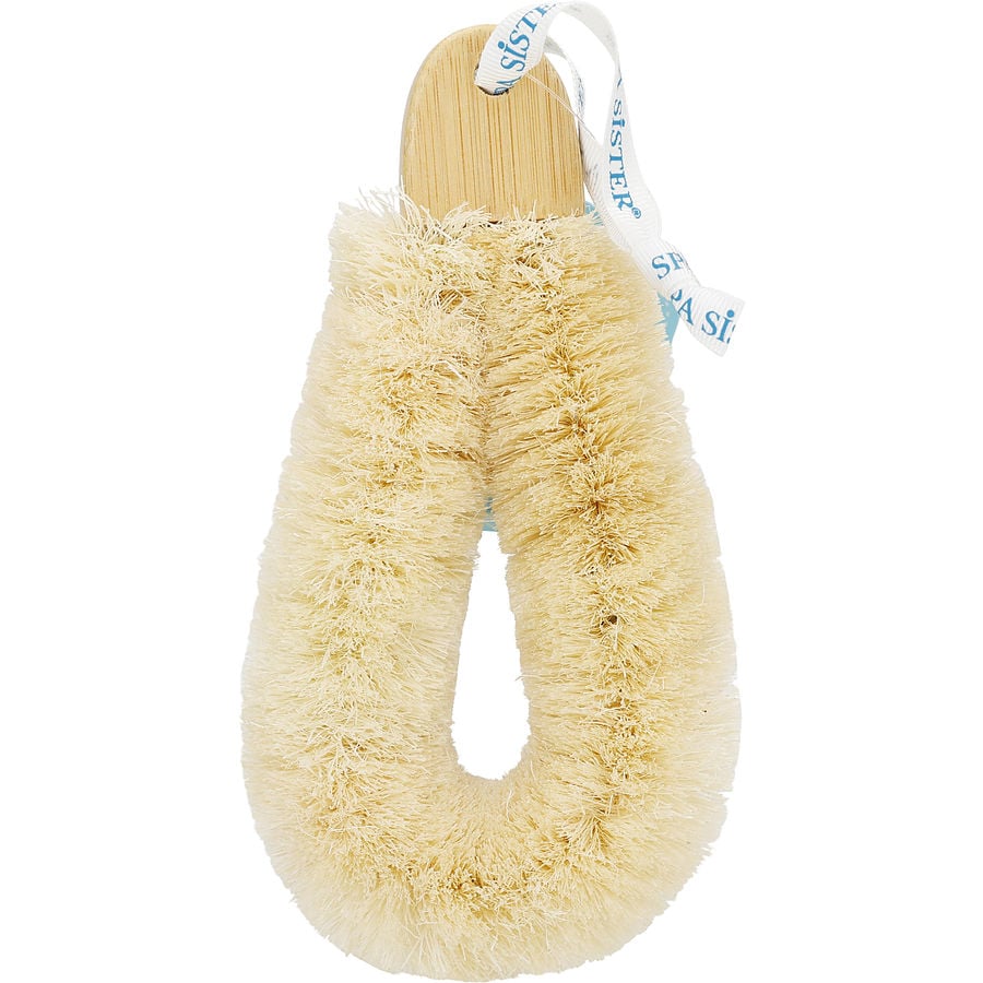 Spa Accessories Spa Sister Dry Body Brush