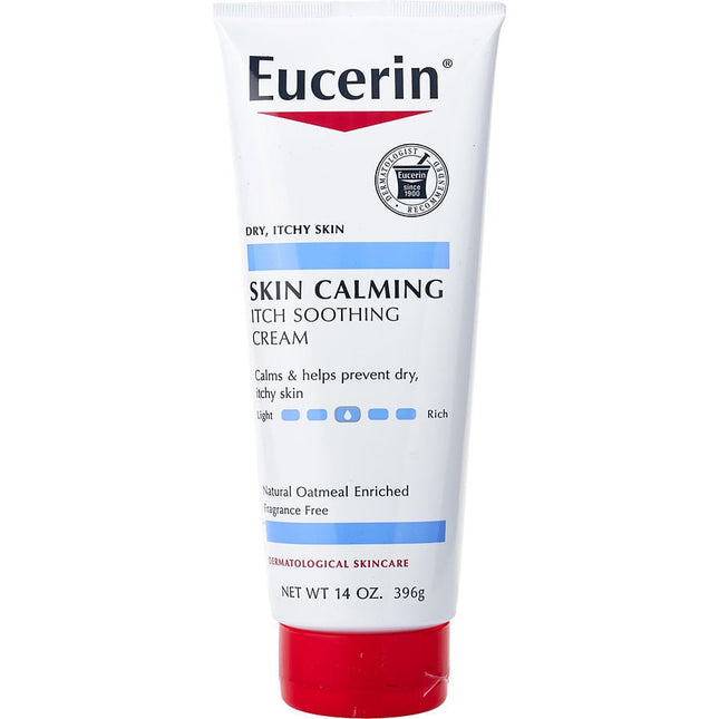 Skin Calming Cream --396g/14oz Eucerin