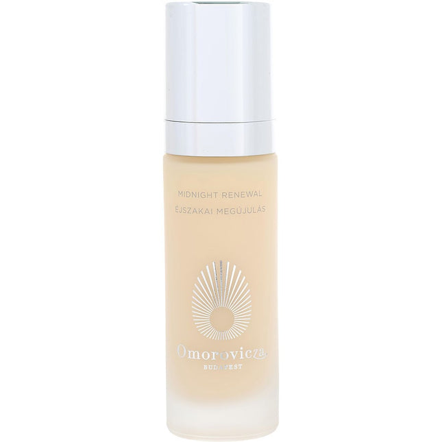 Midnight Renewal Serum --30ml/1oz Omorovicza