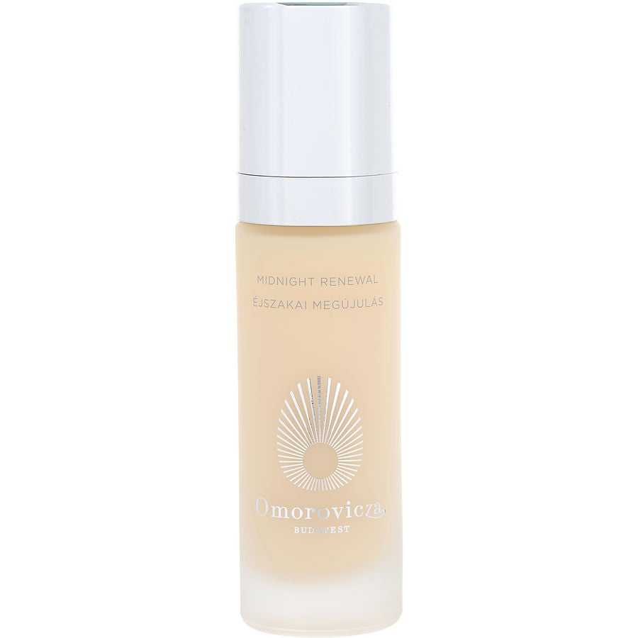 Midnight Renewal Serum --30ml/1oz Omorovicza