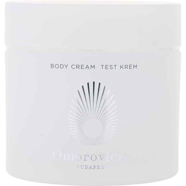 Omorovicza Body Cream 200ml/6.7oz