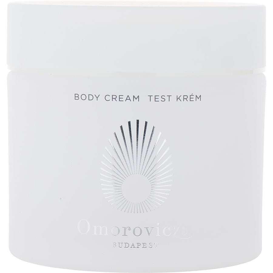 Omorovicza Body Cream 200ml/6.7oz