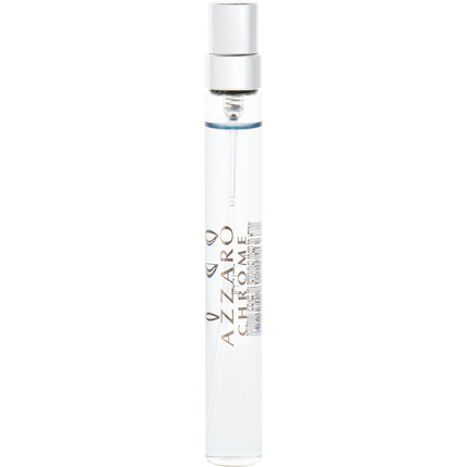 Chrome By Azzaro Edt Spray 0.33 Oz Mini