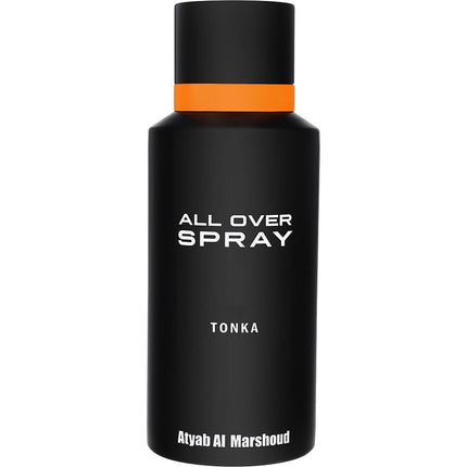 Atyab Al Marshoud Tonka By Atyab Al Marshoud All Over Spray 4.2 Oz
