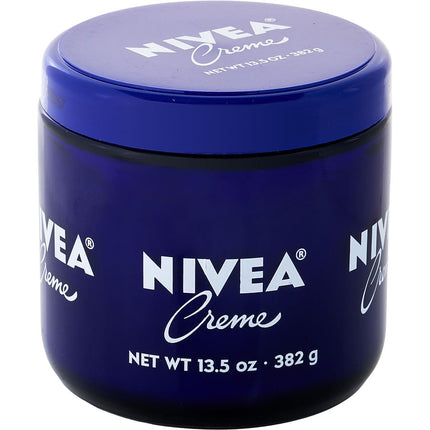 Creme (glass Jar) --382g/13.5oz