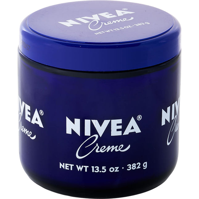 Nivea Creme (Glass Jar) 382g/13.5oz