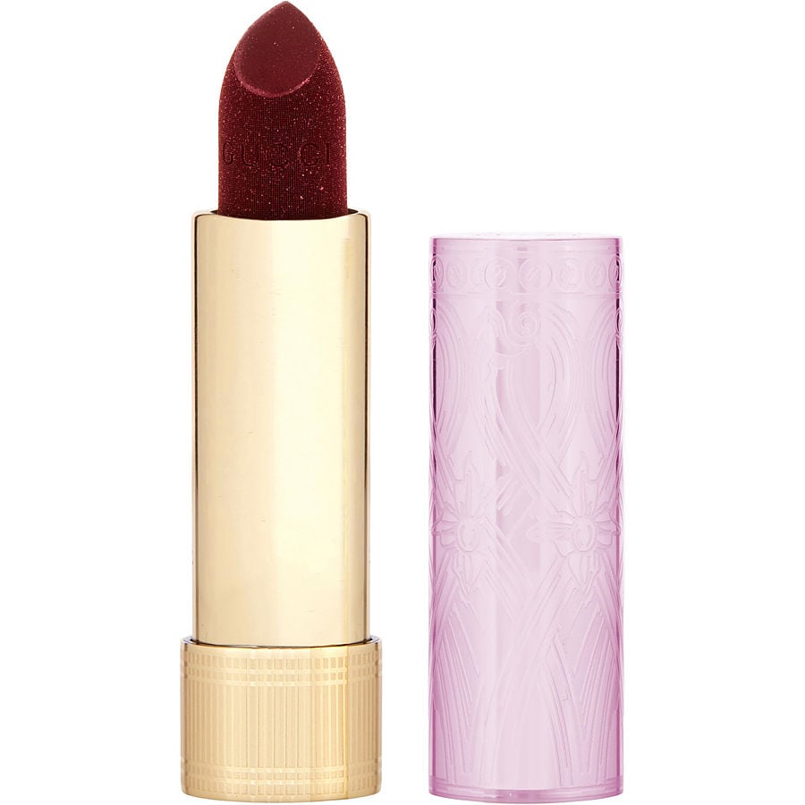 Gucci Rouge A Levres Lunaison Lip Colour (limited Edition) - # 515 Devotion --3.5g/0.12oz By Gucci Gucci