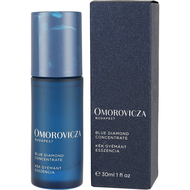 Blue Diamond Concentrate --30ml/1oz Omorovicza