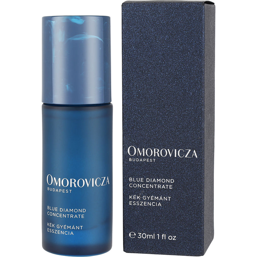Omorovicza Blue Diamond Concentrate 30ml/1oz