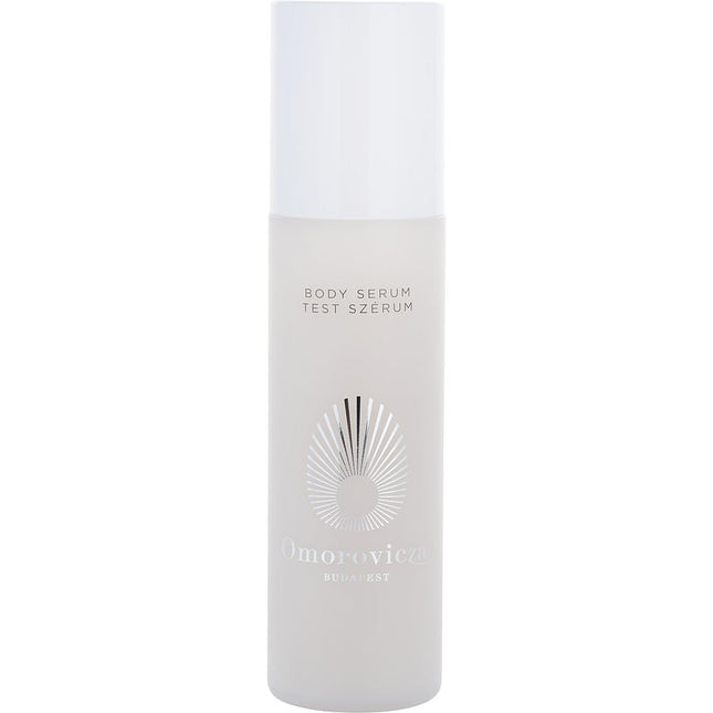 Body Serum --130ml/4.4oz Omorovicza
