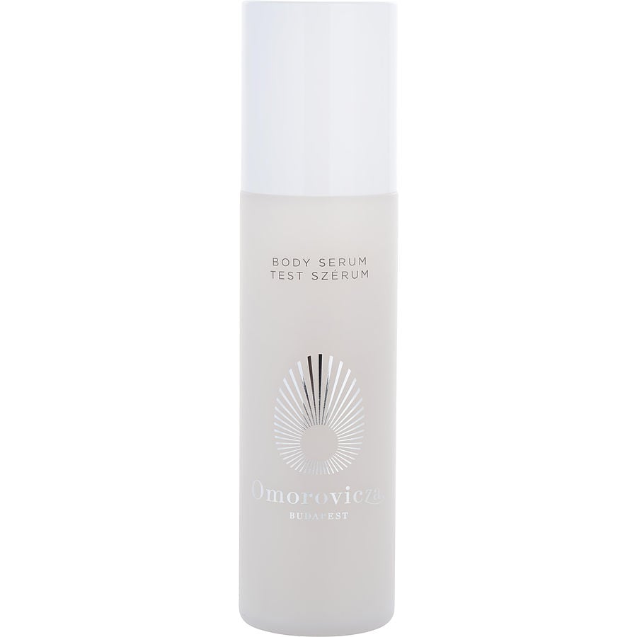 Body Serum --130ml/4.4oz Omorovicza