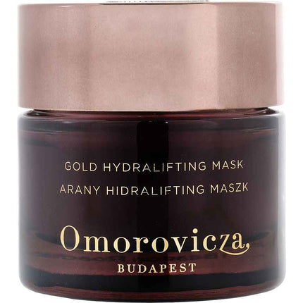 Gold Hydralifting Mask --50ml/1.7oz