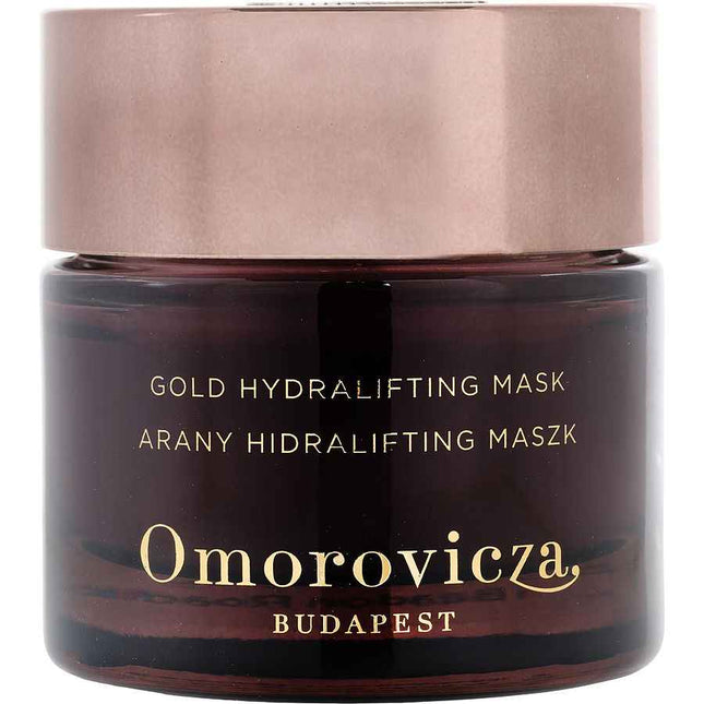 Gold Hydralifting Mask --50ml/1.7oz