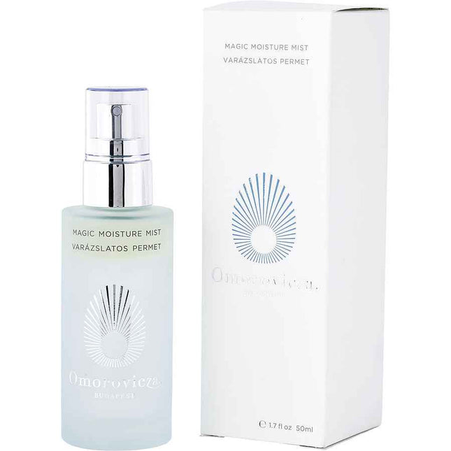 Omorovicza Magic Moisture Mist 50ml/1.7oz