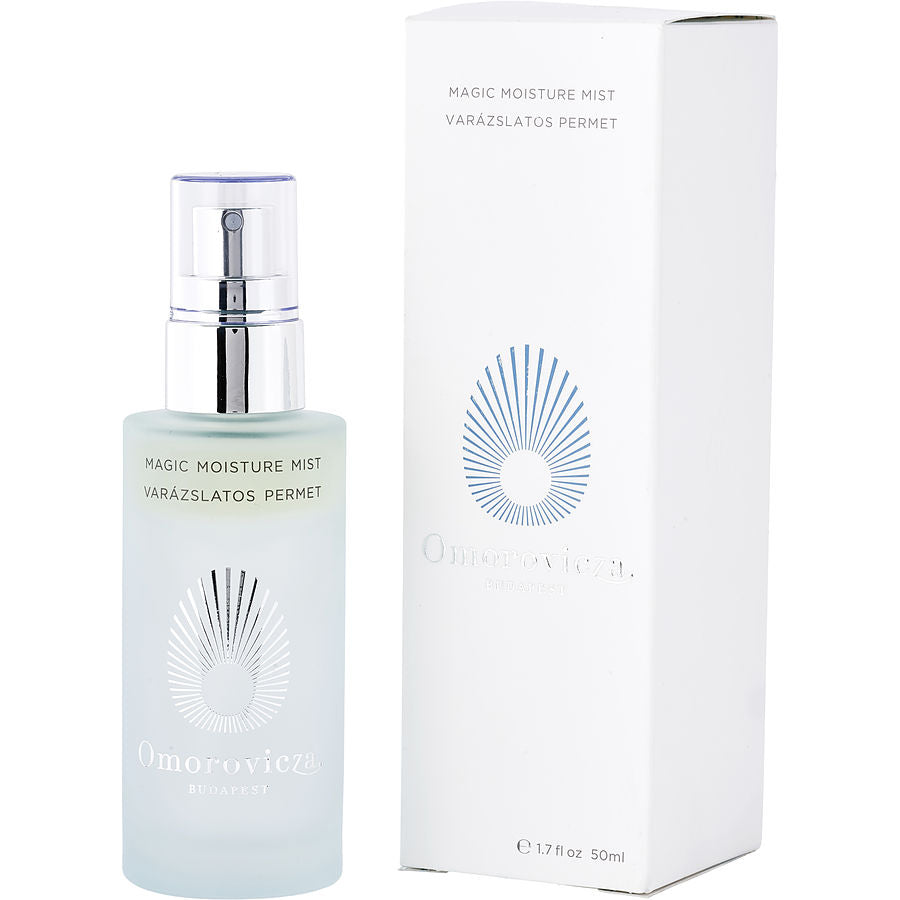 Omorovicza Magic Moisture Mist 50ml/1.7oz