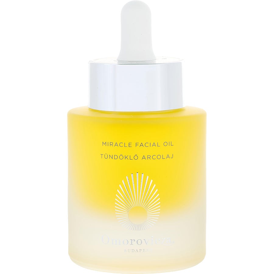 Omorovicza Miracle Facial Oil 30ml/1oz