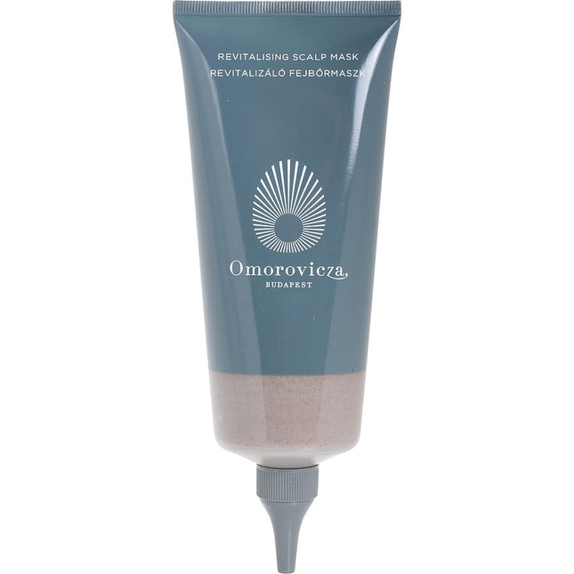 Revitalising Scalp Mask --200ml/6.7oz Omorovicza