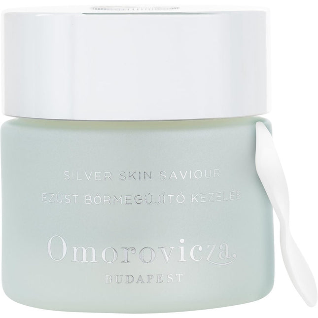 Omorovicza Silver Skin Saviour For Oily 50ml/1.7oz