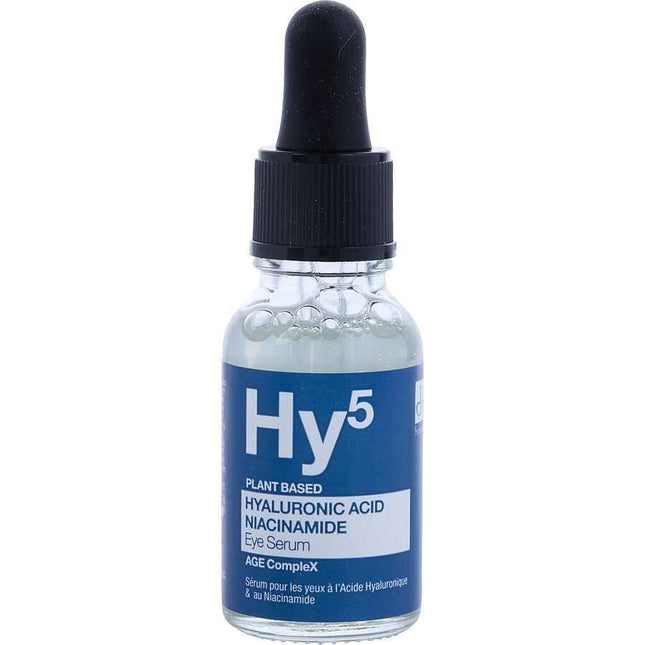 Dr. Botanicals Hyaluronic Acid & Niacinamide Eye Serum 15ml/0.51oz