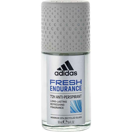 Adidas Fresh Endurance By Adidas 72h Anti-perspirant Roll-on 1.6 Oz