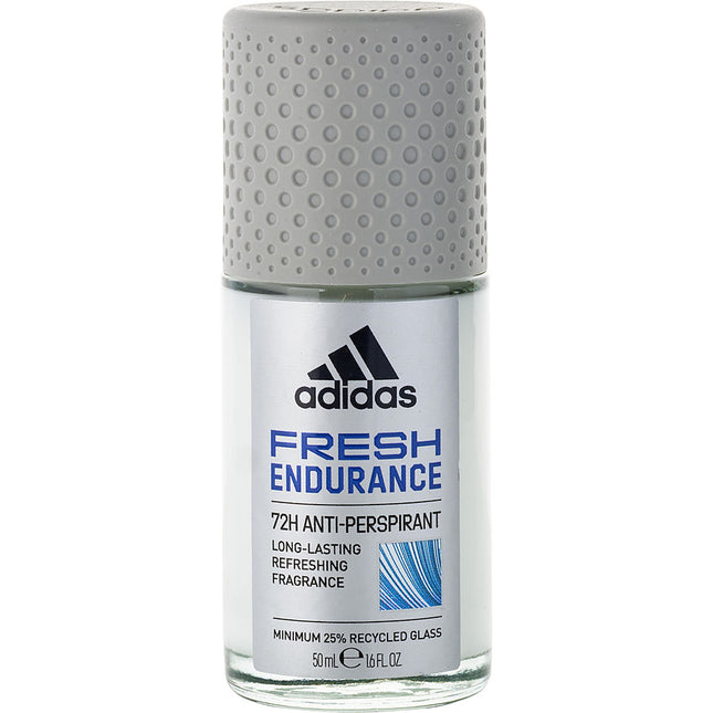 Adidas Fresh Endurance By Adidas 72h Anti-perspirant Roll-on 1.6 Oz Adidas