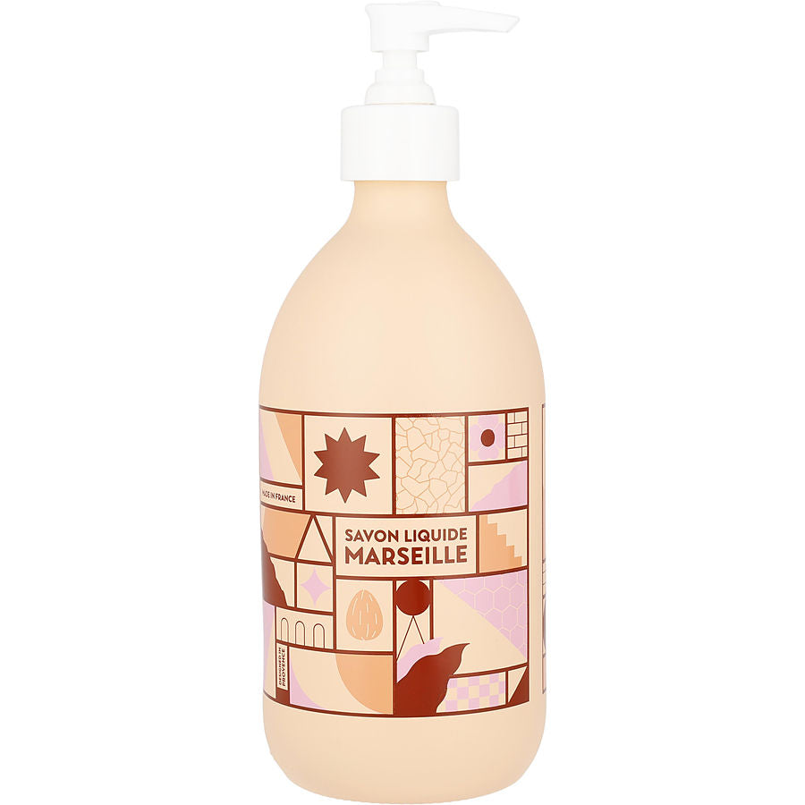 Compagnie De Provence Liquid Marseille Soap Sandalwood Cucumber (Limited Edition 25 Years) 495ml/16.9oz