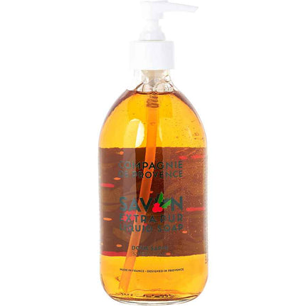 Liquid Marseille Soap Sweet Pine --495ml/16.9oz