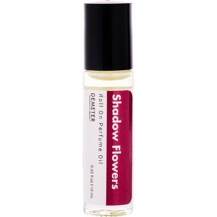 Demeter Shadow Flowers By Demeter Roll On Perfume Oil 0.33 Oz