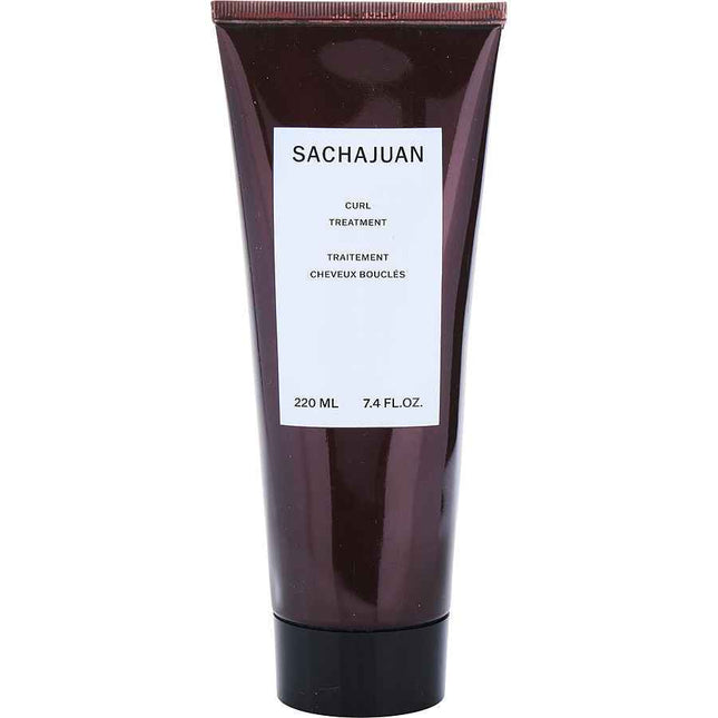 Sachajuan Curl Treatment 7.4 oz