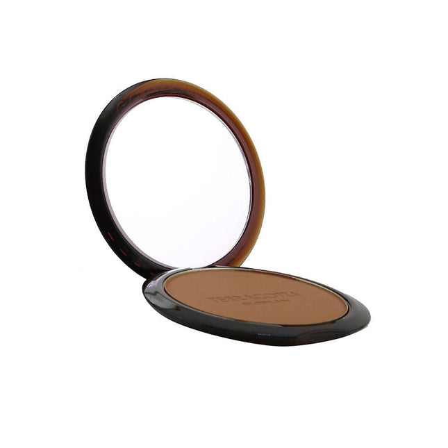 Guerlain Terracotta The Bronzing Powder 96% Naturally Derived Ingredients Refillable - # 02 Medium Cool  --8.5g/0.29oz By Guerlain Guerlain