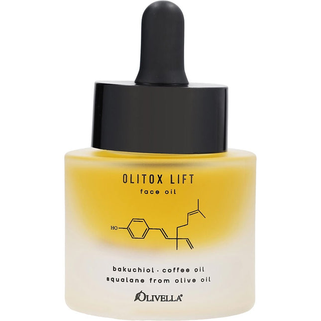 Olitox Lift Face Oil --20ml/0.67oz Olivella