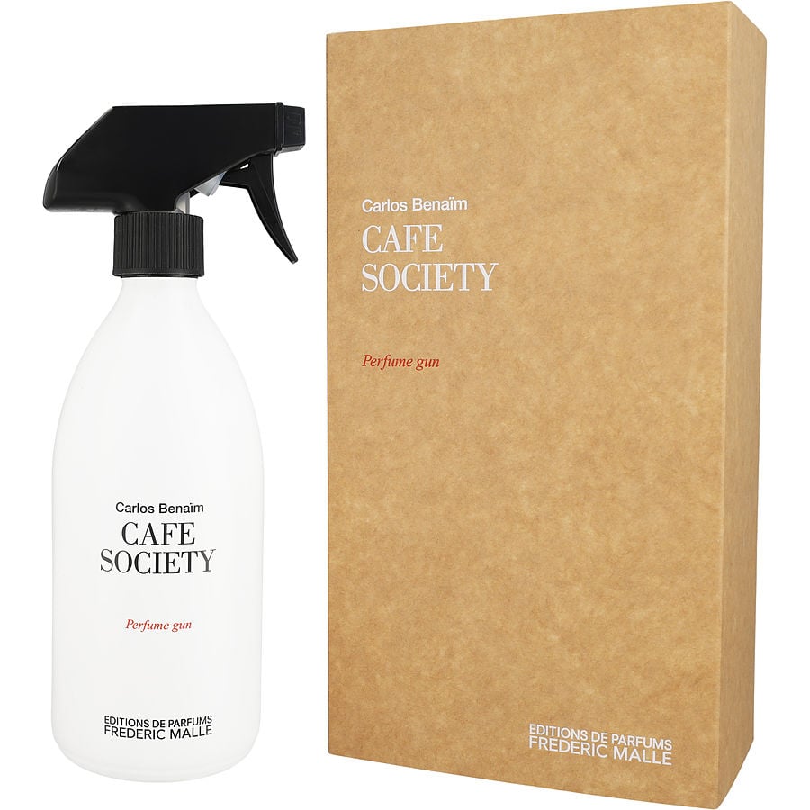Frederic Malle Cafe Society Room Spray