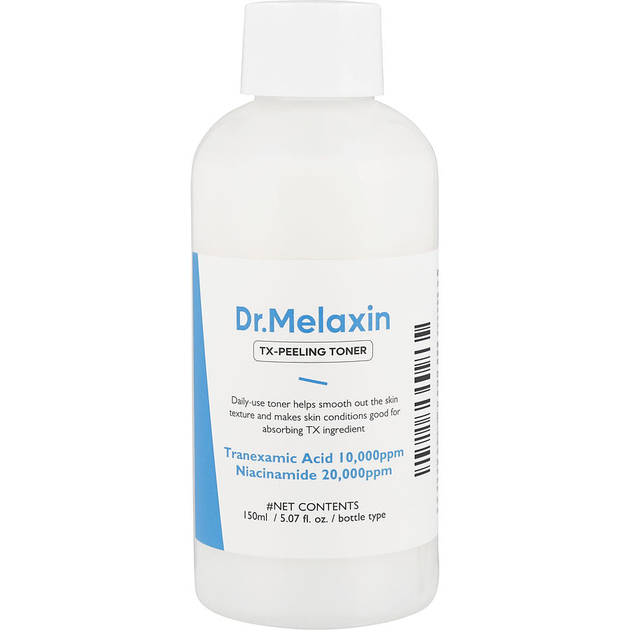 Dr. Melaxin Tx Peeling Toner 150ml/5.07oz