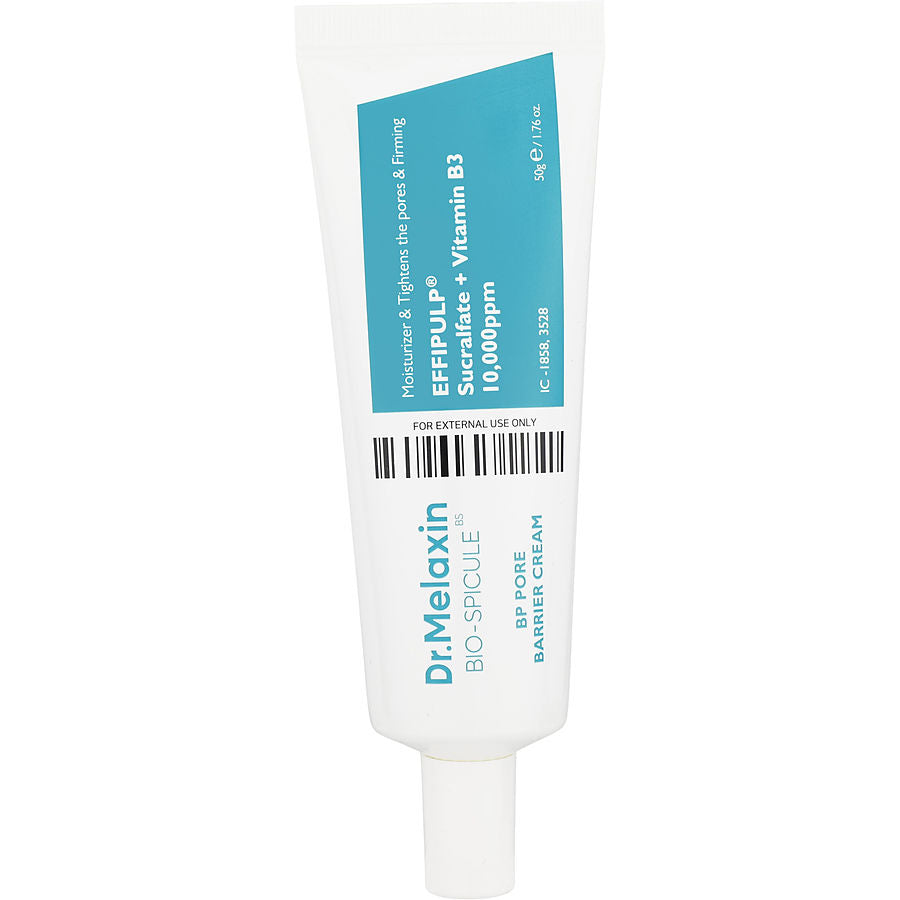 Dr. Melaxin Bp Pore Barrier Cream 50g/1.75oz